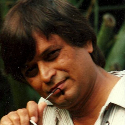 Kamal Koria